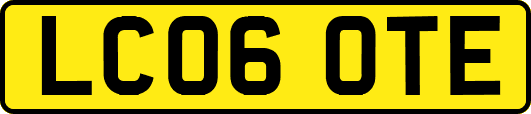 LC06OTE