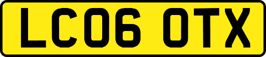 LC06OTX