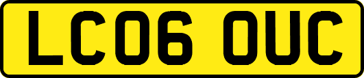 LC06OUC