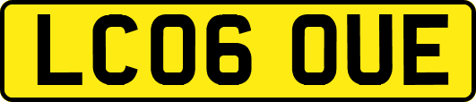 LC06OUE