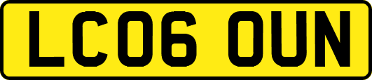LC06OUN