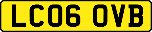 LC06OVB