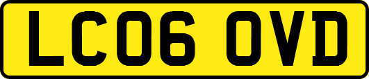LC06OVD