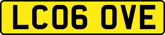LC06OVE