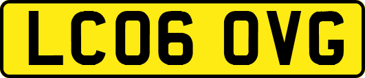 LC06OVG