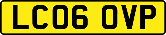 LC06OVP
