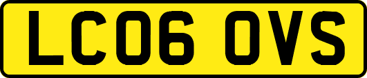 LC06OVS