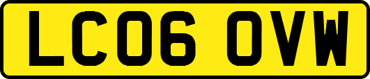 LC06OVW