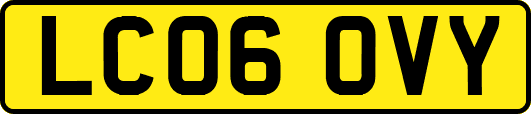 LC06OVY