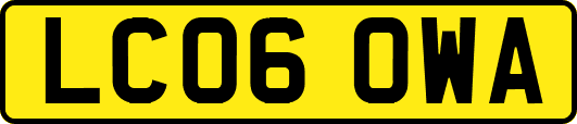 LC06OWA