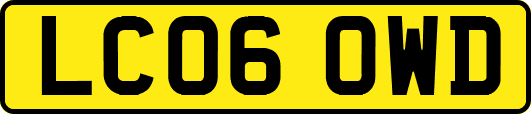 LC06OWD