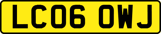 LC06OWJ