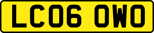 LC06OWO