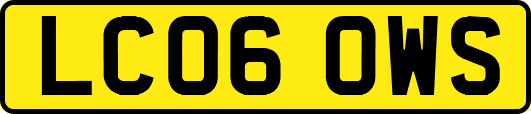 LC06OWS