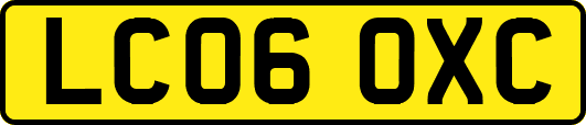 LC06OXC