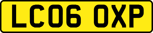 LC06OXP