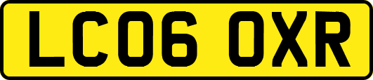 LC06OXR
