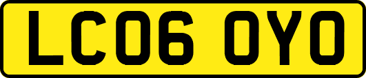 LC06OYO