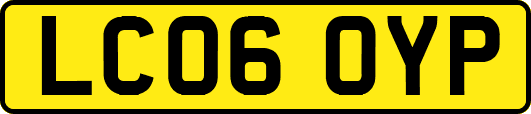 LC06OYP