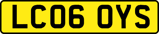 LC06OYS