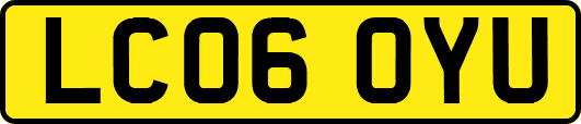 LC06OYU