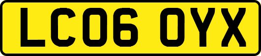 LC06OYX