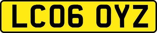 LC06OYZ
