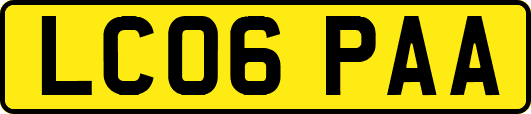 LC06PAA