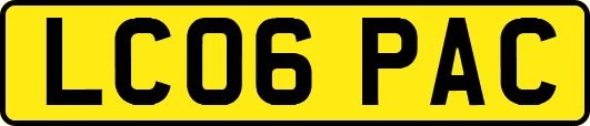 LC06PAC