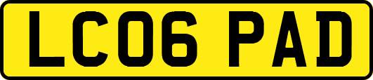 LC06PAD