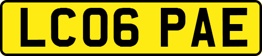 LC06PAE