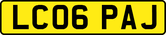 LC06PAJ
