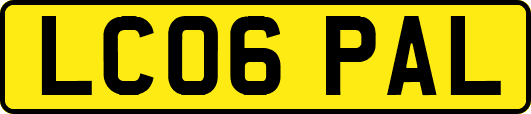 LC06PAL