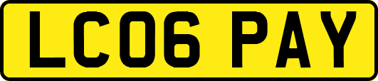 LC06PAY