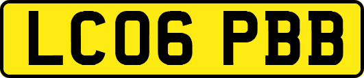LC06PBB