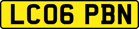 LC06PBN