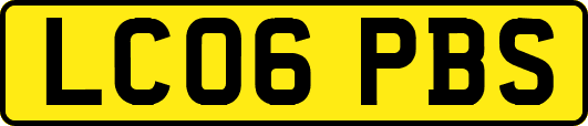 LC06PBS