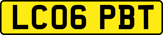 LC06PBT