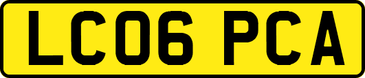 LC06PCA