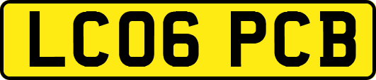 LC06PCB