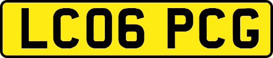 LC06PCG