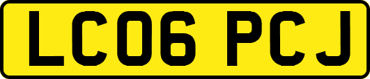 LC06PCJ