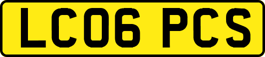 LC06PCS