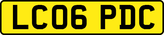 LC06PDC