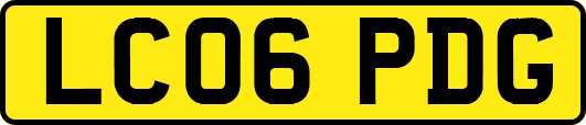LC06PDG
