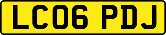 LC06PDJ