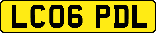LC06PDL