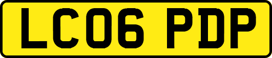 LC06PDP