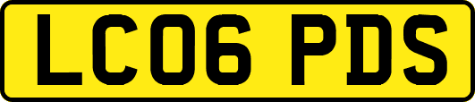 LC06PDS