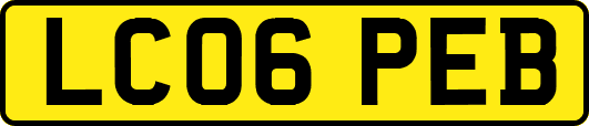 LC06PEB